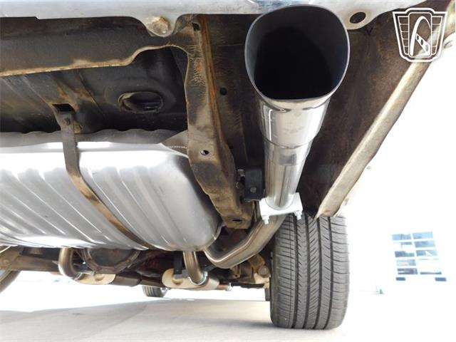 1972 Chevrolet Monte Carlo (CC-2070275) for sale in Concord, North Carolina
