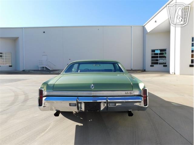 1972 Chevrolet Monte Carlo (CC-2070275) for sale in Concord, North Carolina