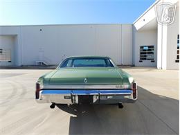 1972 Chevrolet Monte Carlo (CC-2070275) for sale in Concord, North Carolina