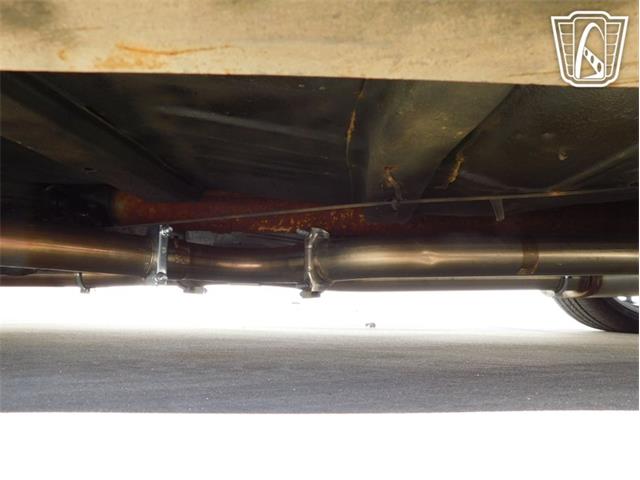 1972 Chevrolet Monte Carlo (CC-2070275) for sale in Concord, North Carolina