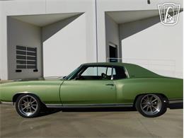 1972 Chevrolet Monte Carlo (CC-2070275) for sale in Concord, North Carolina