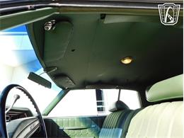 1972 Chevrolet Monte Carlo (CC-2070275) for sale in Concord, North Carolina