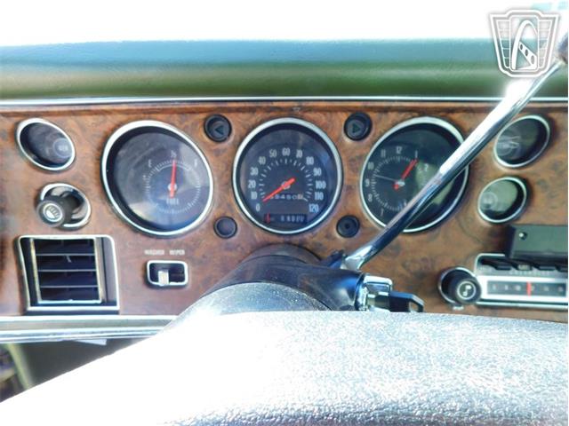 1972 Chevrolet Monte Carlo (CC-2070275) for sale in Concord, North Carolina