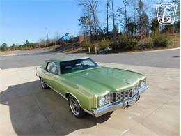 1972 Chevrolet Monte Carlo (CC-2070275) for sale in Concord, North Carolina