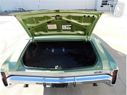 1972 Chevrolet Monte Carlo (CC-2070275) for sale in Concord, North Carolina