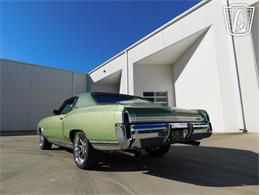 1972 Chevrolet Monte Carlo (CC-2070275) for sale in Concord, North Carolina