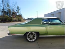 1972 Chevrolet Monte Carlo (CC-2070275) for sale in Concord, North Carolina