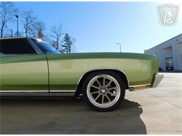 1972 Chevrolet Monte Carlo (CC-2070275) for sale in Concord, North Carolina