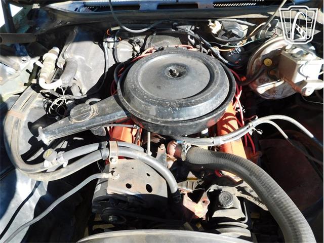 1972 Chevrolet Monte Carlo (CC-2070275) for sale in Concord, North Carolina