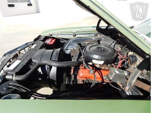 1972 Chevrolet Monte Carlo (CC-2070275) for sale in Concord, North Carolina
