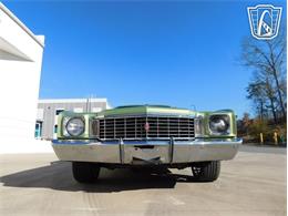 1972 Chevrolet Monte Carlo (CC-2070275) for sale in Concord, North Carolina