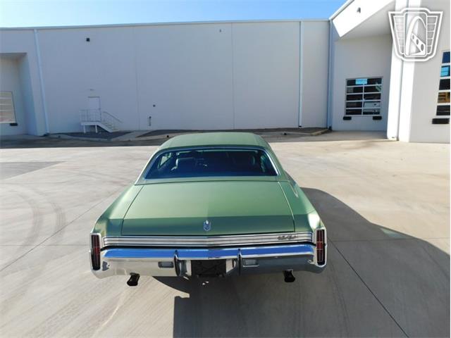 1972 Chevrolet Monte Carlo (CC-2070275) for sale in Concord, North Carolina
