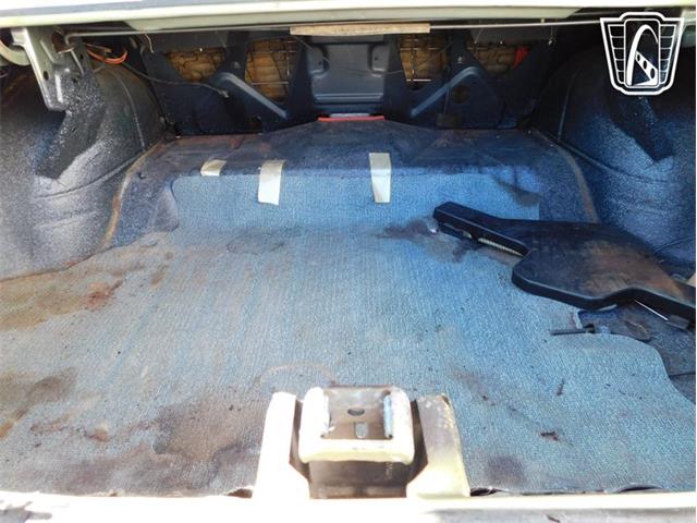 1972 Chevrolet Monte Carlo (CC-2070275) for sale in Concord, North Carolina
