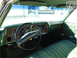 1972 Chevrolet Monte Carlo (CC-2070275) for sale in Concord, North Carolina