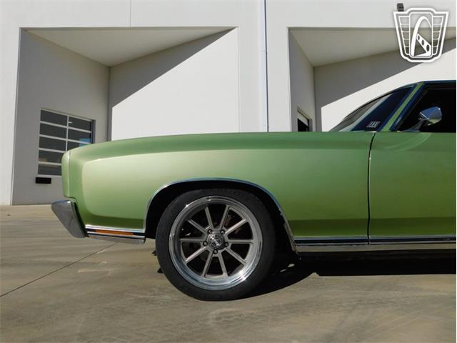 1972 Chevrolet Monte Carlo (CC-2070275) for sale in Concord, North Carolina