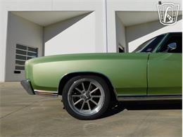 1972 Chevrolet Monte Carlo (CC-2070275) for sale in Concord, North Carolina