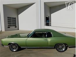 1972 Chevrolet Monte Carlo (CC-2070275) for sale in Concord, North Carolina