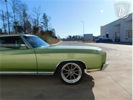 1972 Chevrolet Monte Carlo (CC-2070275) for sale in Concord, North Carolina