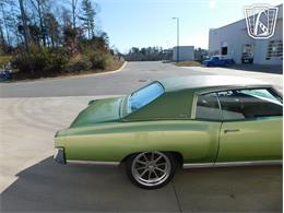 1972 Chevrolet Monte Carlo (CC-2070275) for sale in Concord, North Carolina