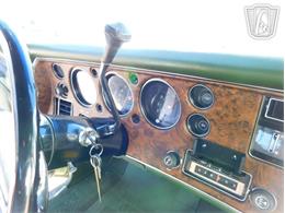 1972 Chevrolet Monte Carlo (CC-2070275) for sale in Concord, North Carolina