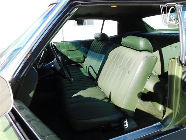 1972 Chevrolet Monte Carlo (CC-2070275) for sale in Concord, North Carolina
