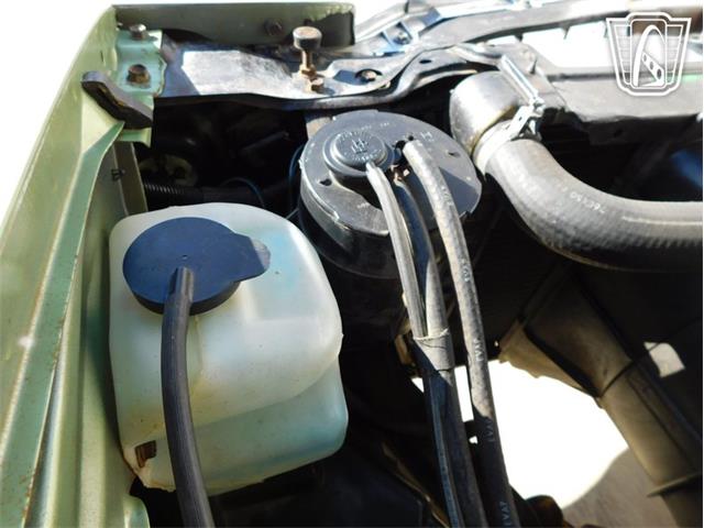 1972 Chevrolet Monte Carlo (CC-2070275) for sale in Concord, North Carolina