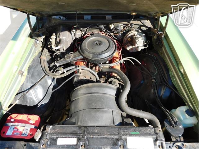 1972 Chevrolet Monte Carlo (CC-2070275) for sale in Concord, North Carolina