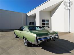 1972 Chevrolet Monte Carlo (CC-2070275) for sale in Concord, North Carolina