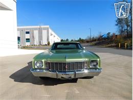 1972 Chevrolet Monte Carlo (CC-2070275) for sale in Concord, North Carolina