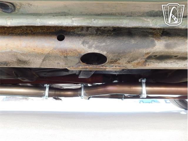 1972 Chevrolet Monte Carlo (CC-2070275) for sale in Concord, North Carolina