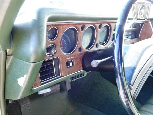 1972 Chevrolet Monte Carlo (CC-2070275) for sale in Concord, North Carolina