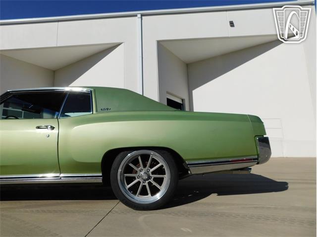 1972 Chevrolet Monte Carlo (CC-2070275) for sale in Concord, North Carolina