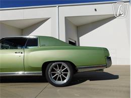 1972 Chevrolet Monte Carlo (CC-2070275) for sale in Concord, North Carolina
