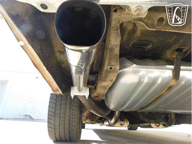 1972 Chevrolet Monte Carlo (CC-2070275) for sale in Concord, North Carolina