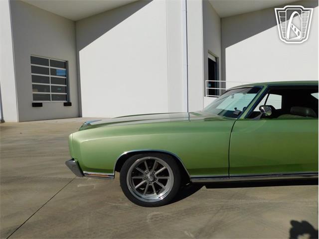 1972 Chevrolet Monte Carlo (CC-2070275) for sale in Concord, North Carolina
