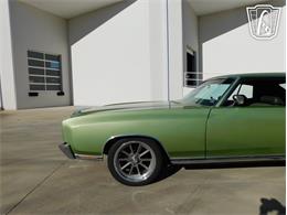 1972 Chevrolet Monte Carlo (CC-2070275) for sale in Concord, North Carolina