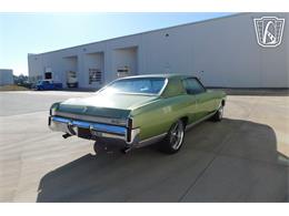 1972 Chevrolet Monte Carlo (CC-2070275) for sale in Concord, North Carolina