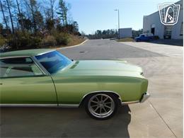 1972 Chevrolet Monte Carlo (CC-2070275) for sale in Concord, North Carolina