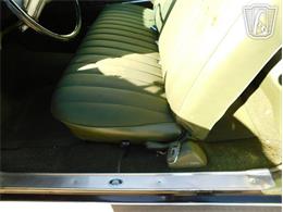 1972 Chevrolet Monte Carlo (CC-2070275) for sale in Concord, North Carolina