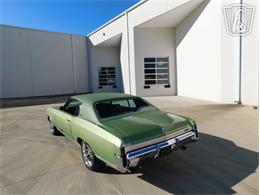 1972 Chevrolet Monte Carlo (CC-2070275) for sale in Concord, North Carolina