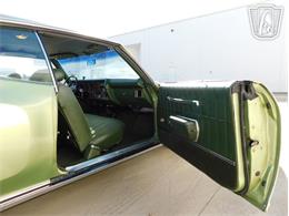 1972 Chevrolet Monte Carlo (CC-2070275) for sale in Concord, North Carolina