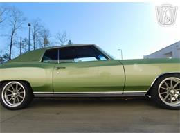 1972 Chevrolet Monte Carlo (CC-2070275) for sale in Concord, North Carolina