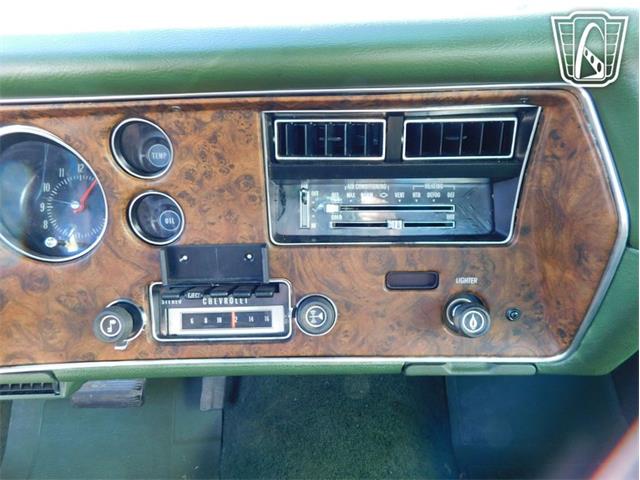 1972 Chevrolet Monte Carlo (CC-2070275) for sale in Concord, North Carolina