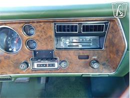 1972 Chevrolet Monte Carlo (CC-2070275) for sale in Concord, North Carolina