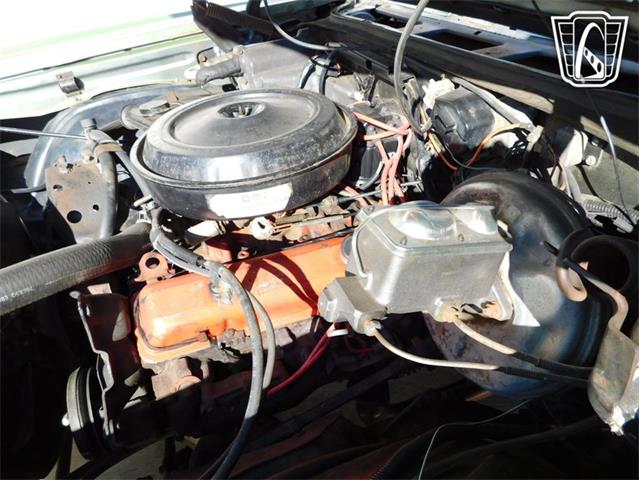 1972 Chevrolet Monte Carlo (CC-2070275) for sale in Concord, North Carolina