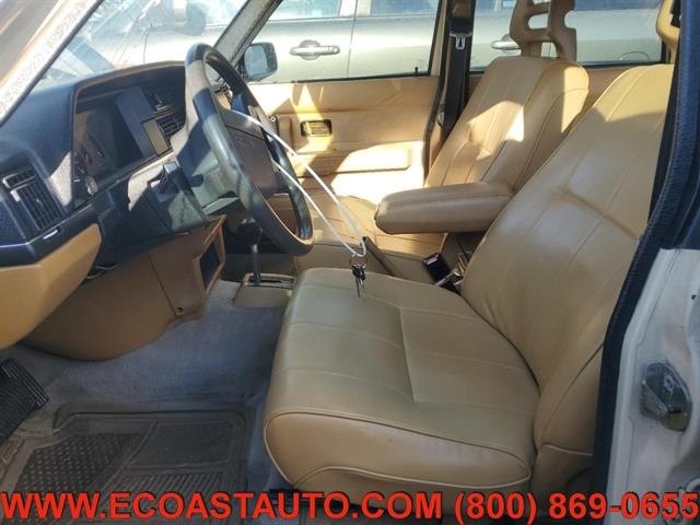 1989 Volvo 240 (CC-2072750) for sale in Bedford, Virginia