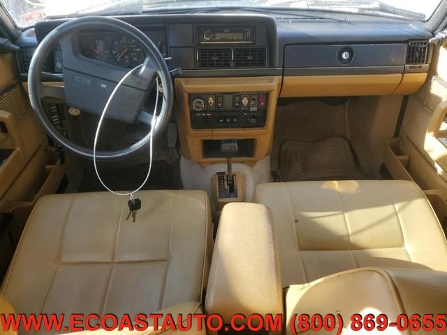 1989 Volvo 240 (CC-2072750) for sale in Bedford, Virginia