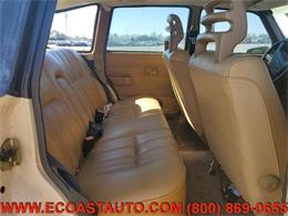1989 Volvo 240 (CC-2072750) for sale in Bedford, Virginia