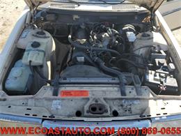 1989 Volvo 240 (CC-2072750) for sale in Bedford, Virginia