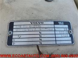 1989 Volvo 240 (CC-2072750) for sale in Bedford, Virginia